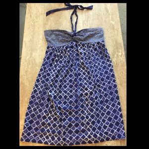 LOFT Casual Dress or Coverup